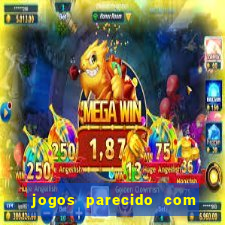 jogos parecido com coin master